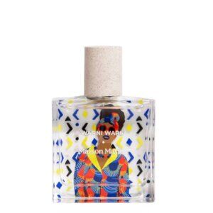 NWT Maison Matine Warni Warni Eau de Parfum Regular Size 50 ml